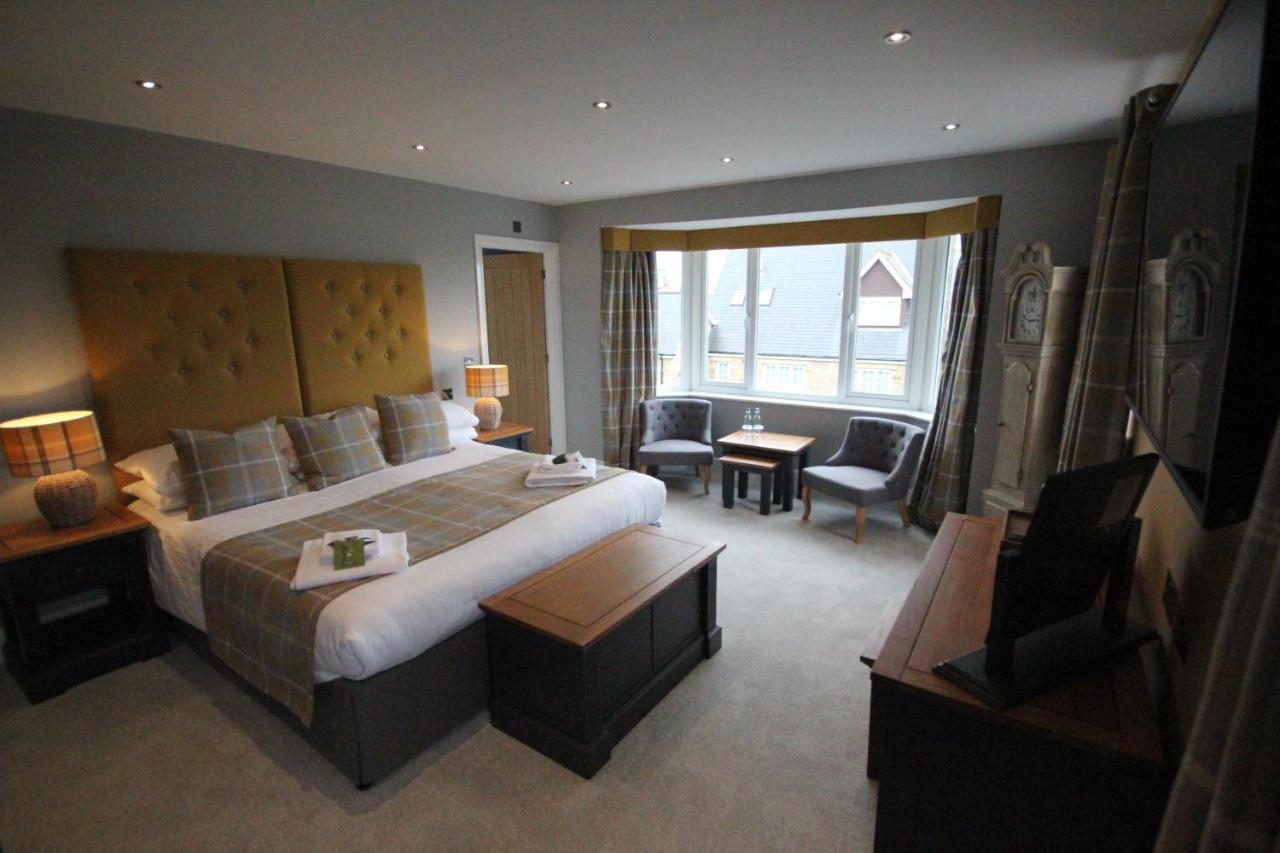 The Sunningdale Hotel Бамберг Екстериор снимка