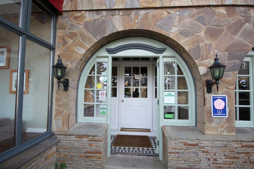 The Sunningdale Hotel Бамберг Екстериор снимка