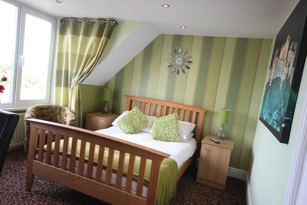 The Sunningdale Hotel Бамберг Стая снимка