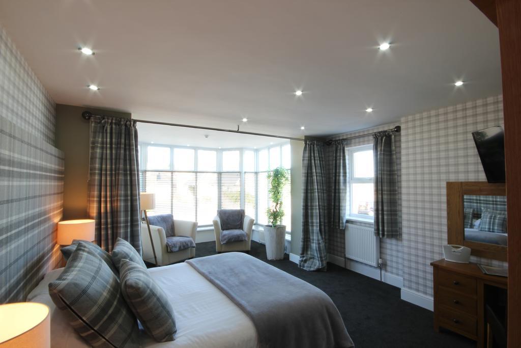 The Sunningdale Hotel Бамберг Стая снимка