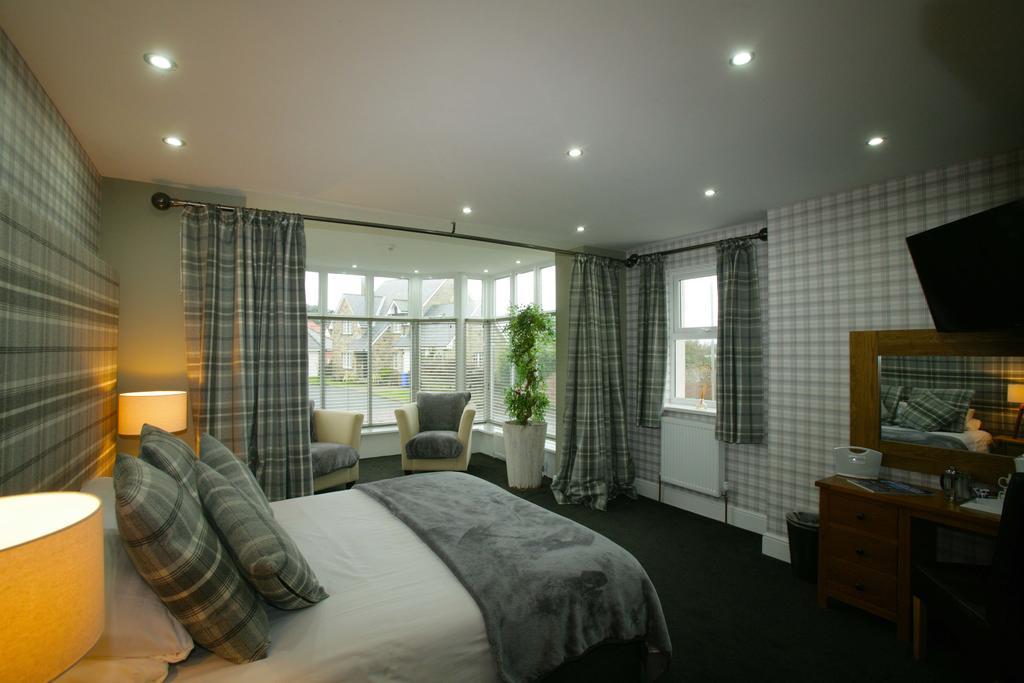 The Sunningdale Hotel Бамберг Екстериор снимка