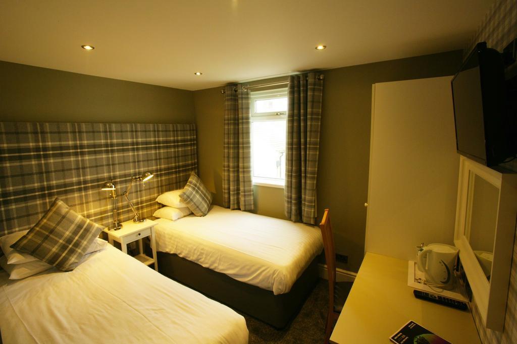 The Sunningdale Hotel Бамберг Екстериор снимка