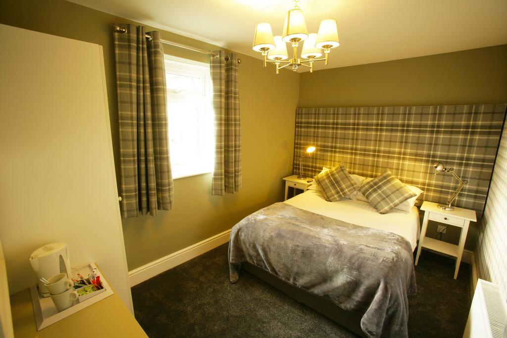 The Sunningdale Hotel Бамберг Екстериор снимка