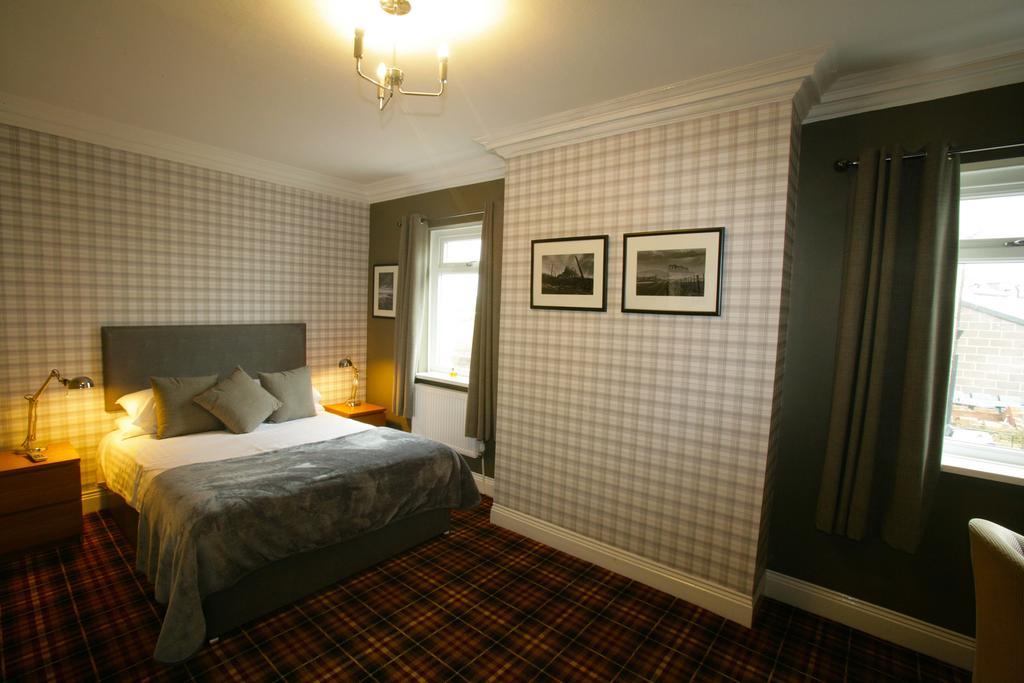 The Sunningdale Hotel Бамберг Екстериор снимка