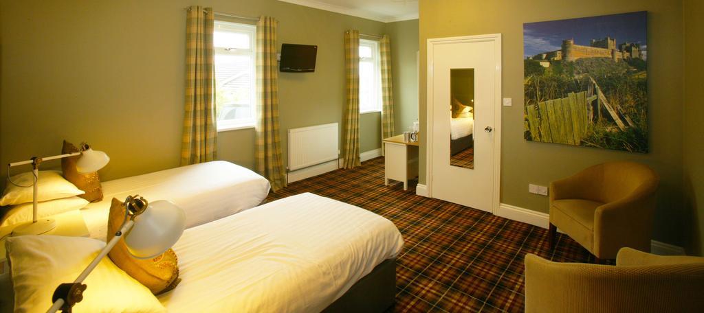 The Sunningdale Hotel Бамберг Екстериор снимка