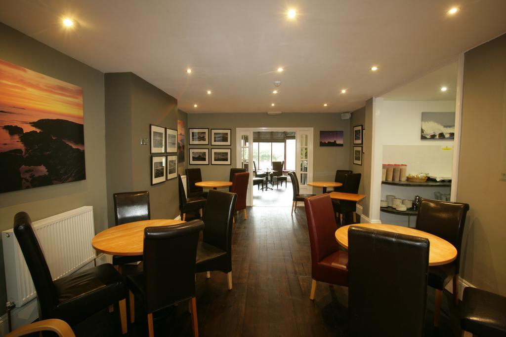The Sunningdale Hotel Бамберг Екстериор снимка
