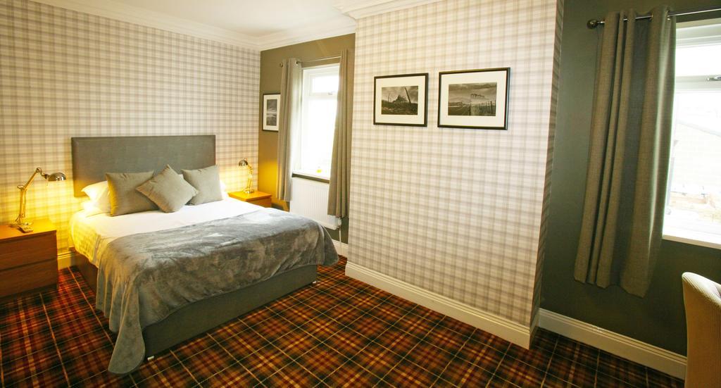 The Sunningdale Hotel Бамберг Екстериор снимка