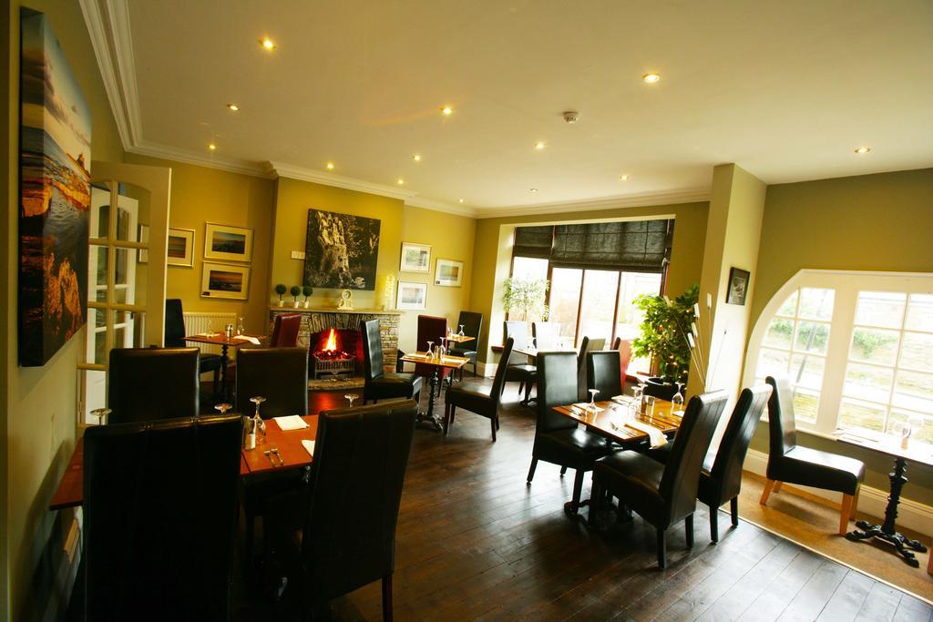 The Sunningdale Hotel Бамберг Екстериор снимка