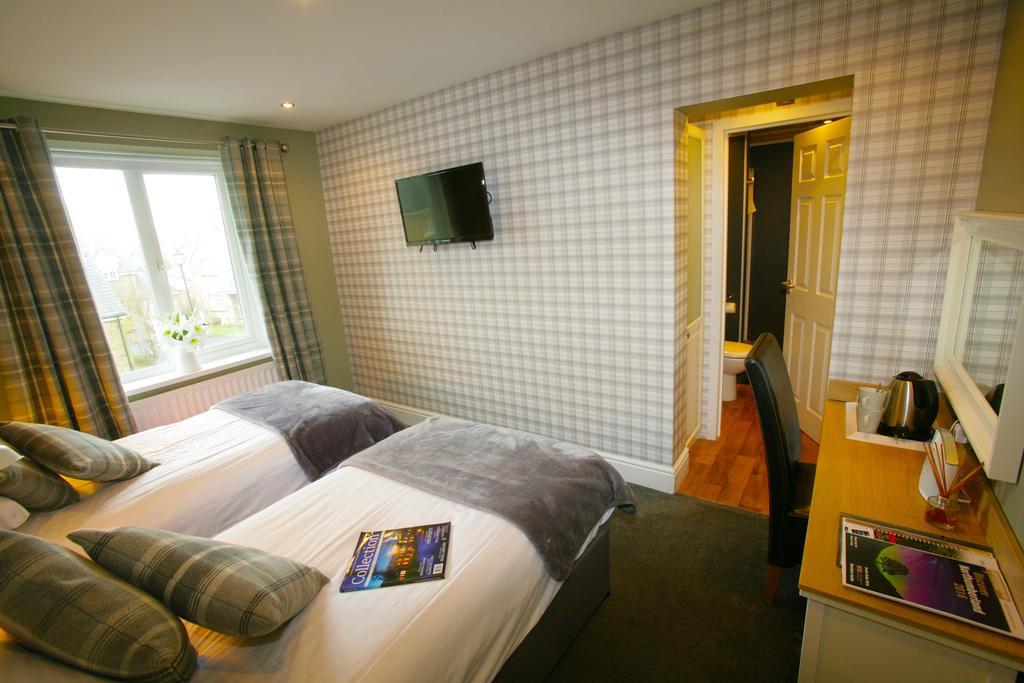 The Sunningdale Hotel Бамберг Екстериор снимка