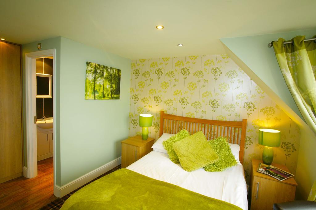 The Sunningdale Hotel Бамберг Екстериор снимка