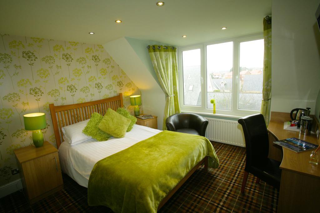 The Sunningdale Hotel Бамберг Екстериор снимка