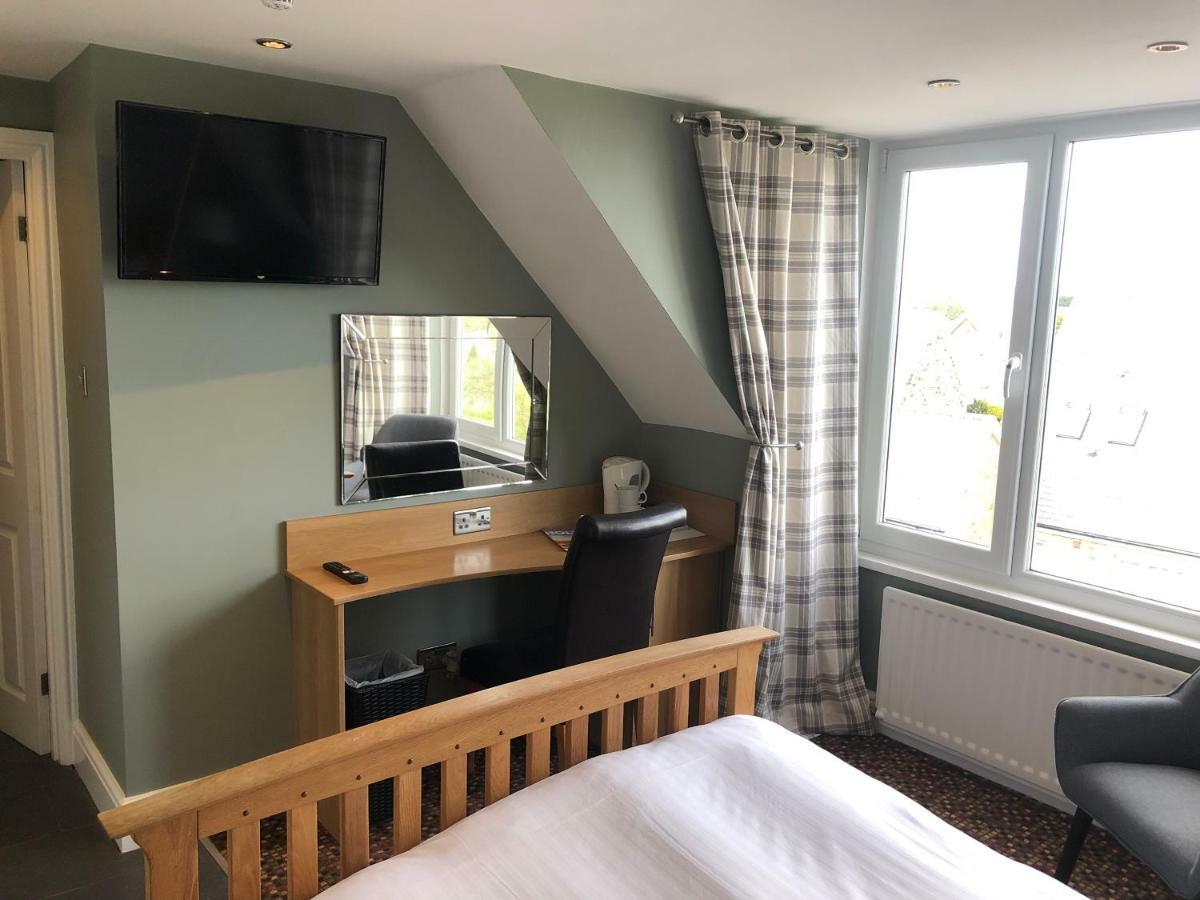 The Sunningdale Hotel Бамберг Екстериор снимка