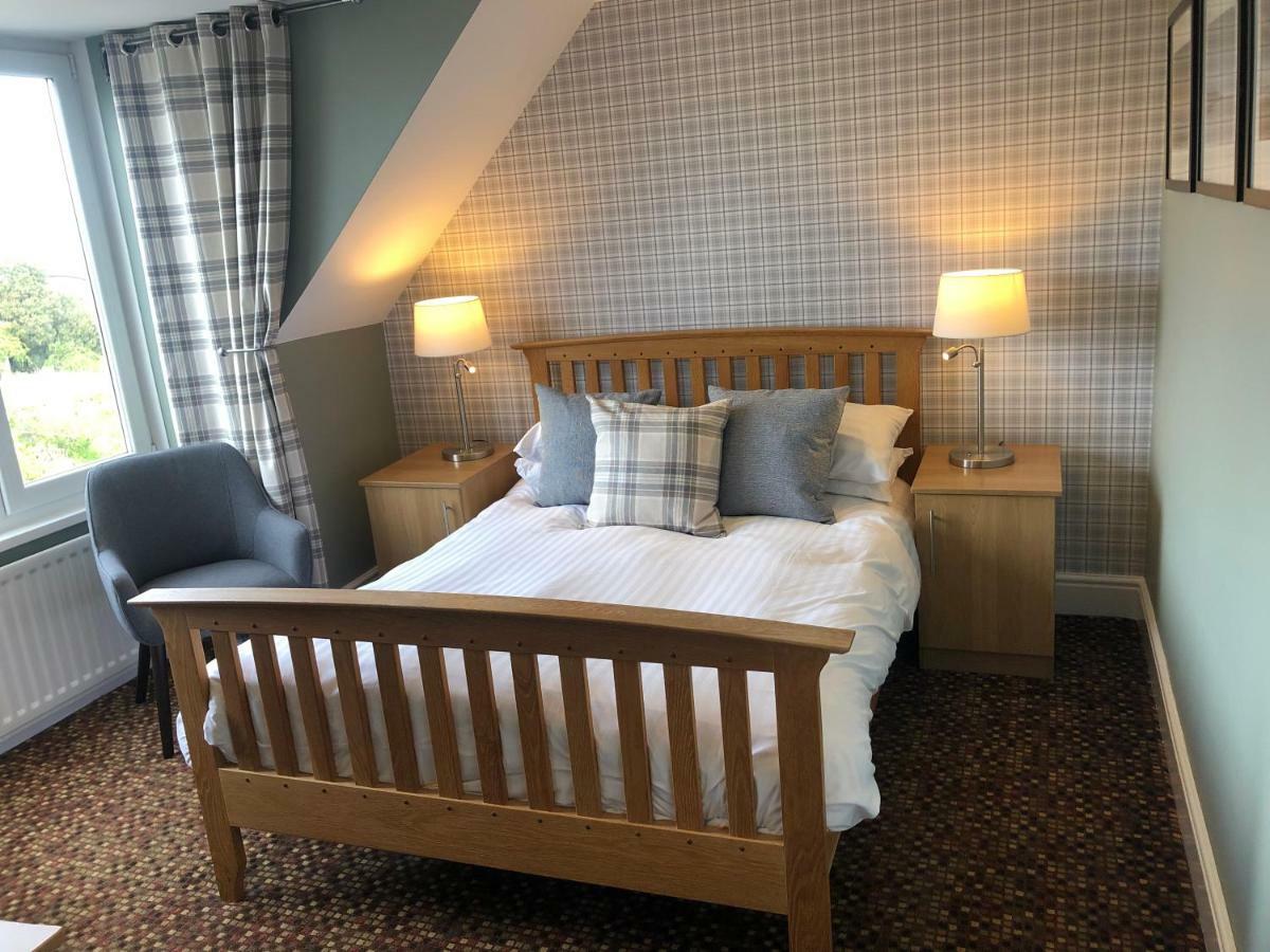 The Sunningdale Hotel Бамберг Екстериор снимка